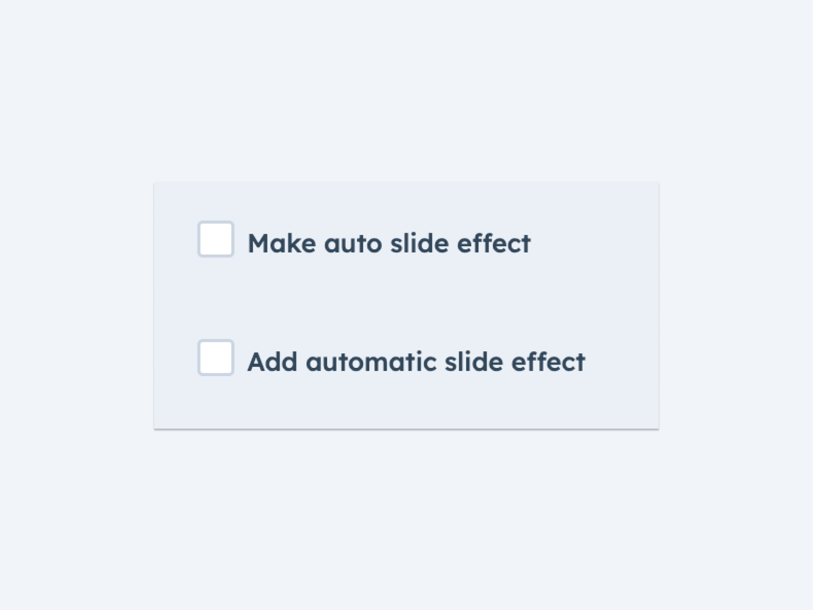 Keep Content Moving with Autoplay & Slider Controls
